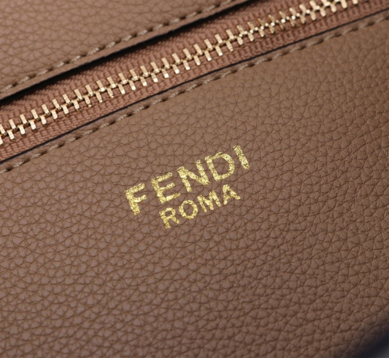 Fendi Shopping Bags